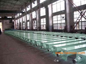 泊頭科維牌LE型雙管螺旋喂料機(jī) 卓越品質(zhì)，無憂售后，值得信賴的專業(yè)輸送設(shè)備
